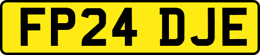 FP24DJE
