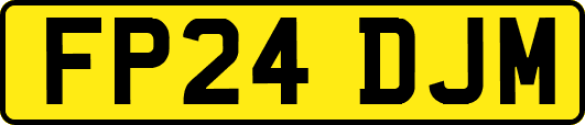 FP24DJM
