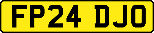 FP24DJO