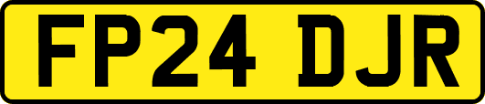 FP24DJR