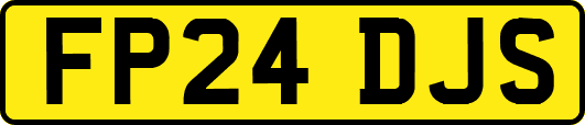 FP24DJS