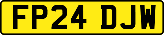 FP24DJW