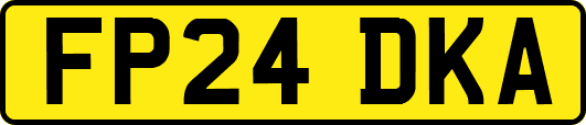 FP24DKA