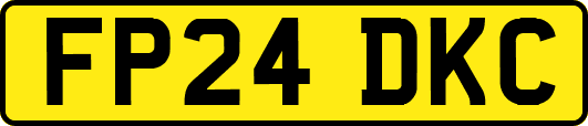 FP24DKC