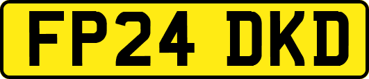 FP24DKD