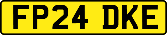 FP24DKE
