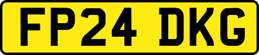 FP24DKG