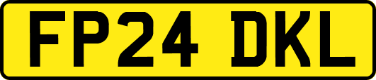 FP24DKL