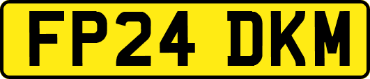 FP24DKM