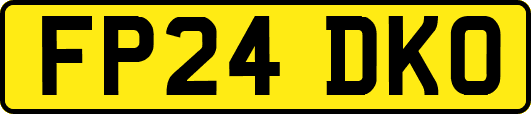 FP24DKO