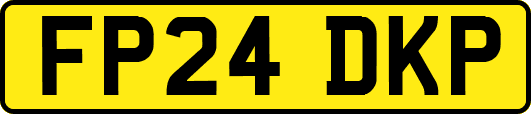 FP24DKP