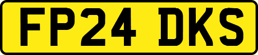 FP24DKS