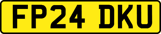 FP24DKU