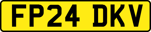 FP24DKV