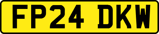 FP24DKW