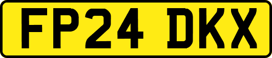 FP24DKX