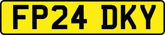 FP24DKY