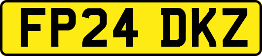 FP24DKZ