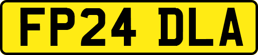 FP24DLA