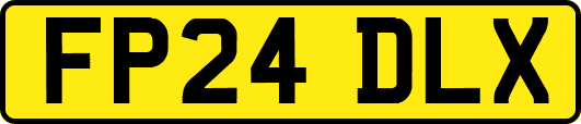 FP24DLX