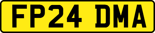 FP24DMA