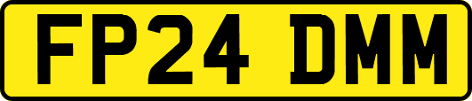 FP24DMM