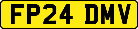 FP24DMV