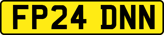 FP24DNN