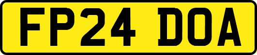 FP24DOA