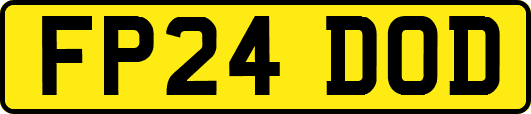 FP24DOD