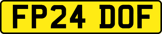 FP24DOF