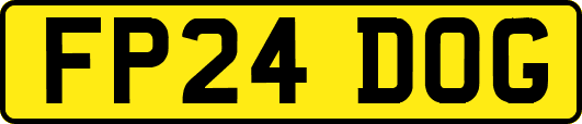 FP24DOG