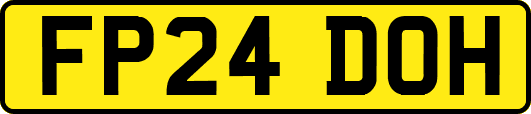 FP24DOH