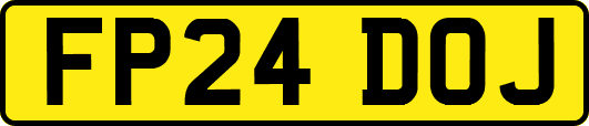 FP24DOJ