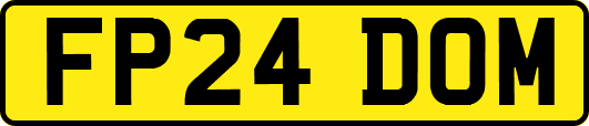 FP24DOM