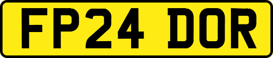 FP24DOR