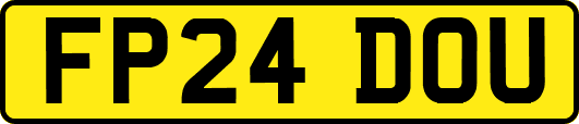 FP24DOU