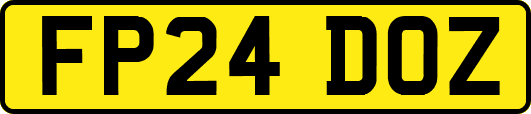 FP24DOZ