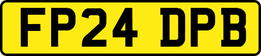 FP24DPB