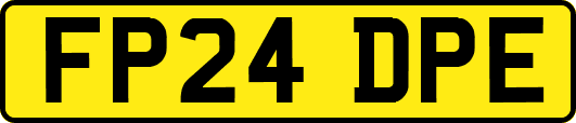 FP24DPE