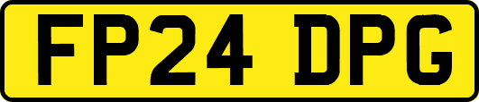 FP24DPG