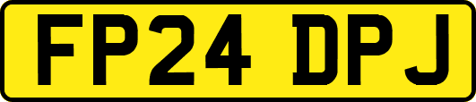 FP24DPJ