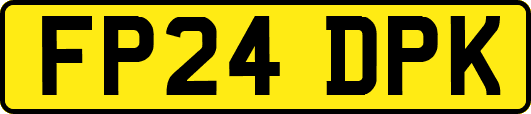 FP24DPK
