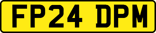 FP24DPM