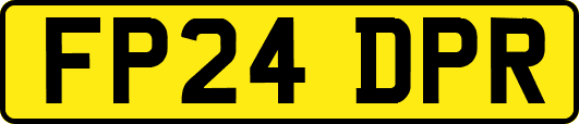 FP24DPR