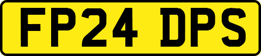 FP24DPS