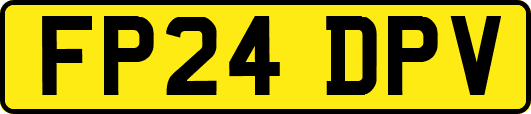 FP24DPV