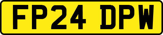 FP24DPW