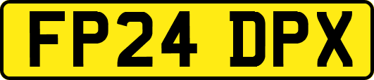 FP24DPX