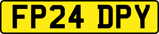 FP24DPY